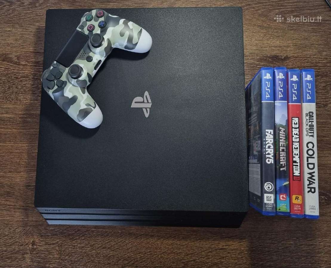 Playstation 4