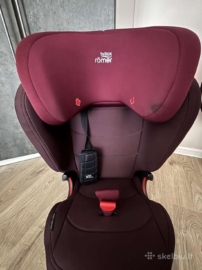 Britax Romer Kidfix III