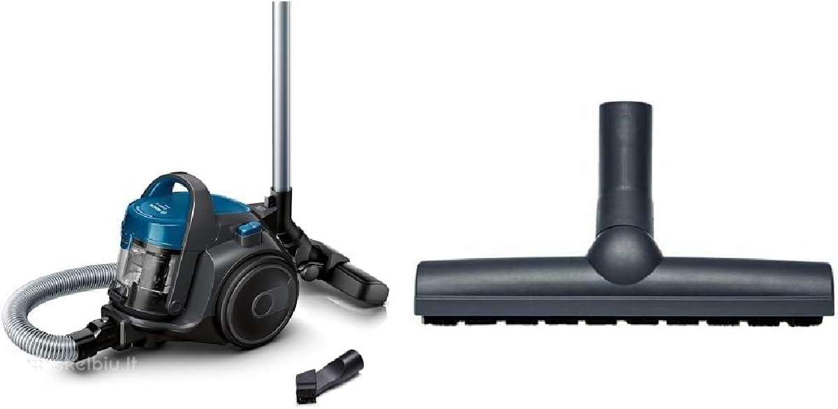 Bosch Clean'n Bgc05a220a dulkių siurblys