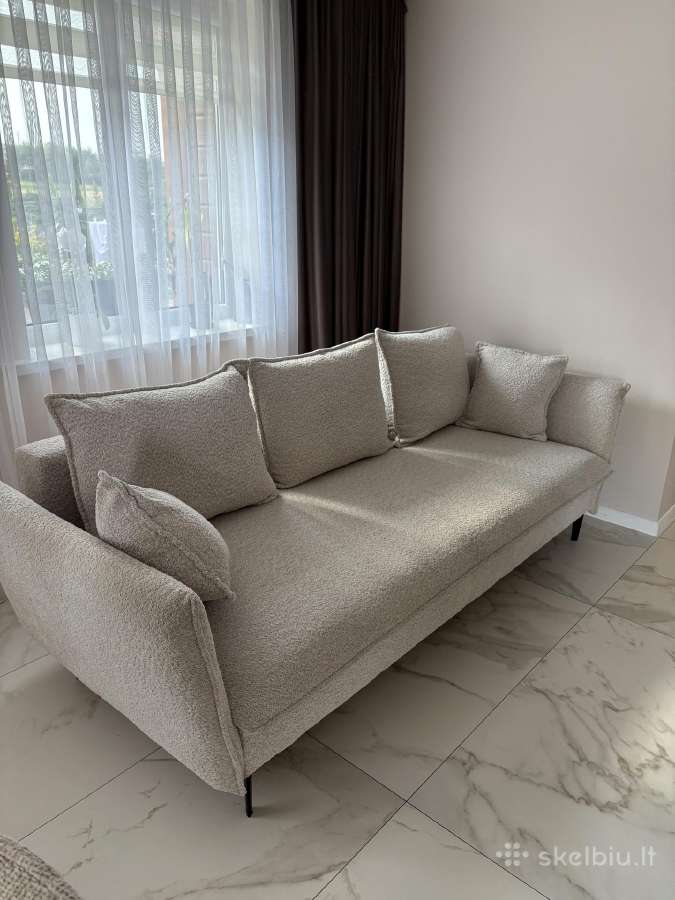 Sofa-lova