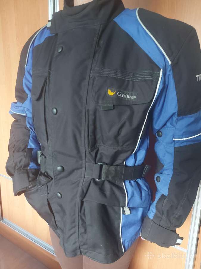 Moto striuke Trufit XS dydis
