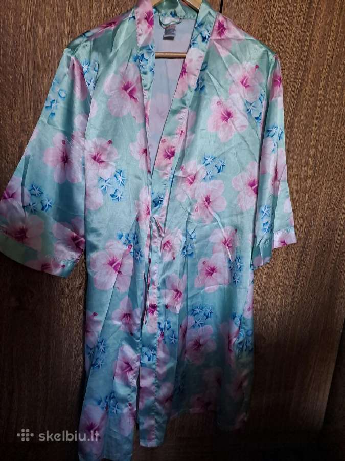 Kimono chalatas