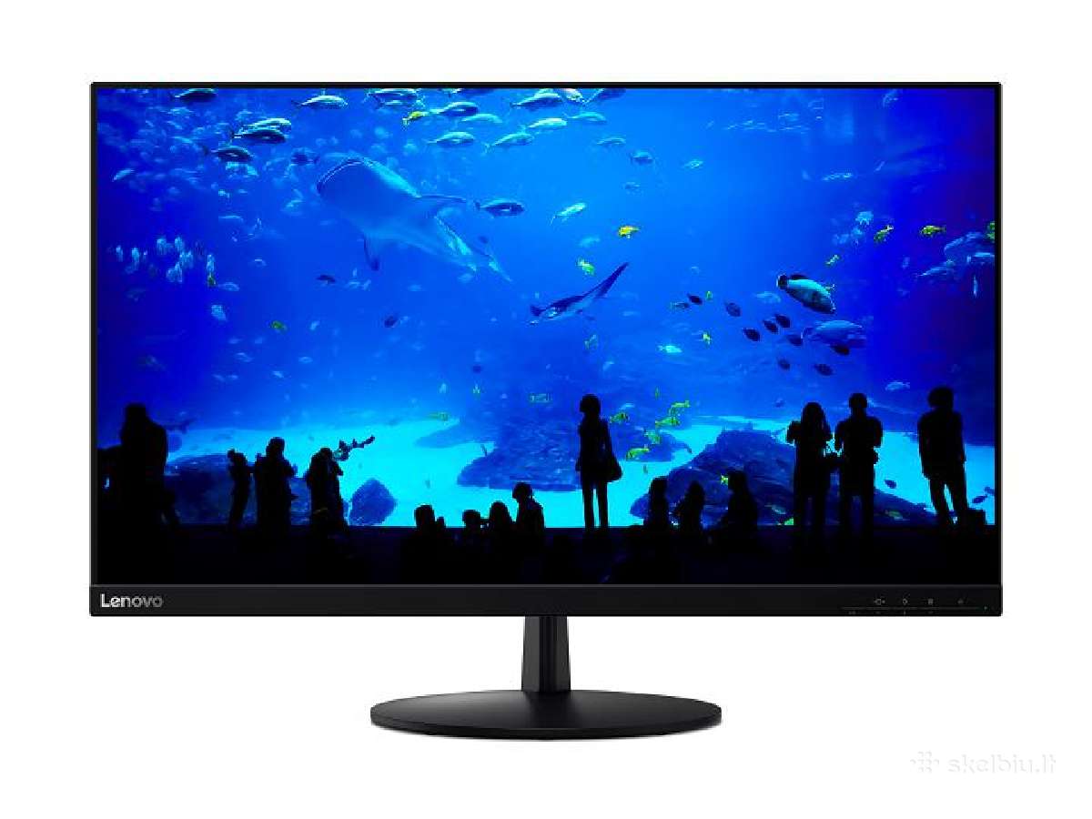 Lenovo L28u-30 28" 4k Uhd monitorius