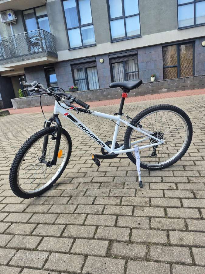 Dviratis Rockrider St 100