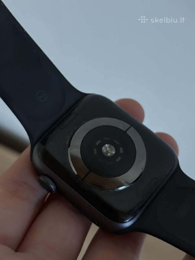 Apple watch series 5 - nuotraukos Nr. 5