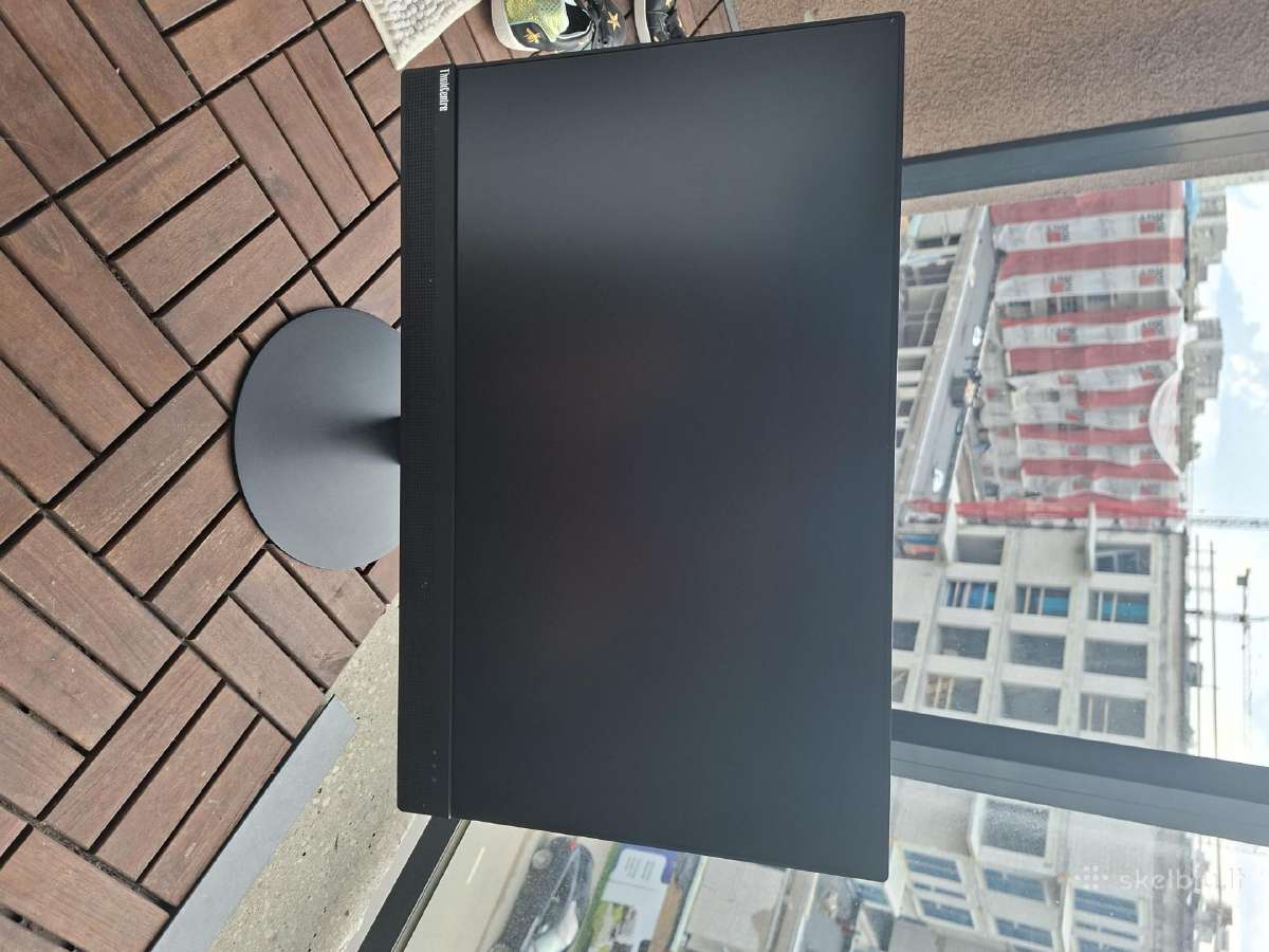 Parduodu Lenovo Thinkcentre M920z All-in-one