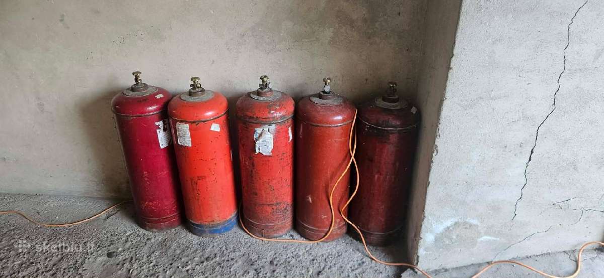 Duju balionai 5