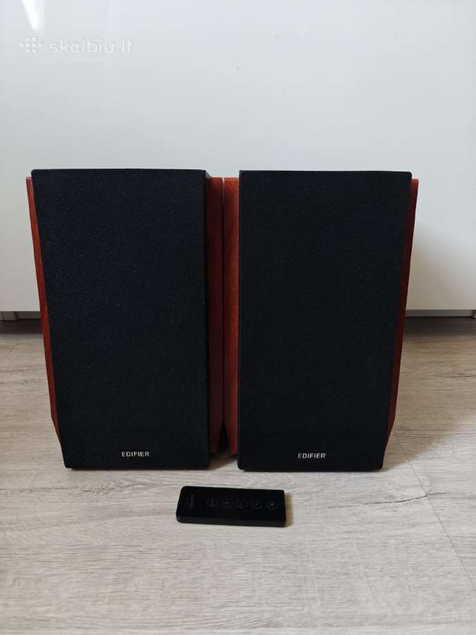 Edifier R1700 Bt