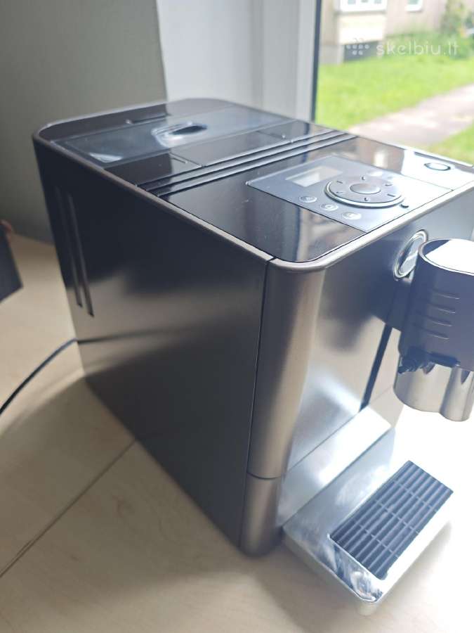 Jura Ena micro 9 Aroma+ - nuotraukos Nr. 2