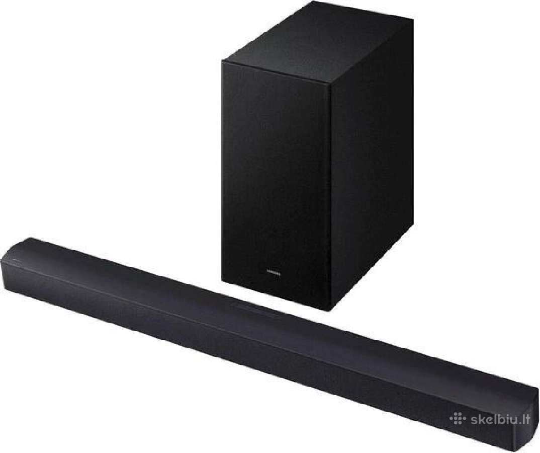 Samsung Soundbar B450f