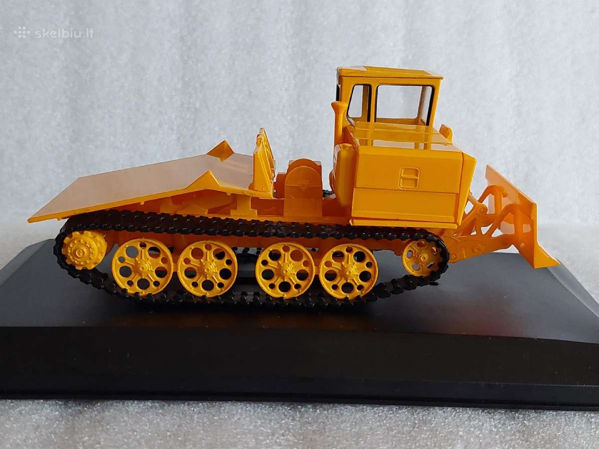 Tdt-55 A - nuotraukos Nr. 2