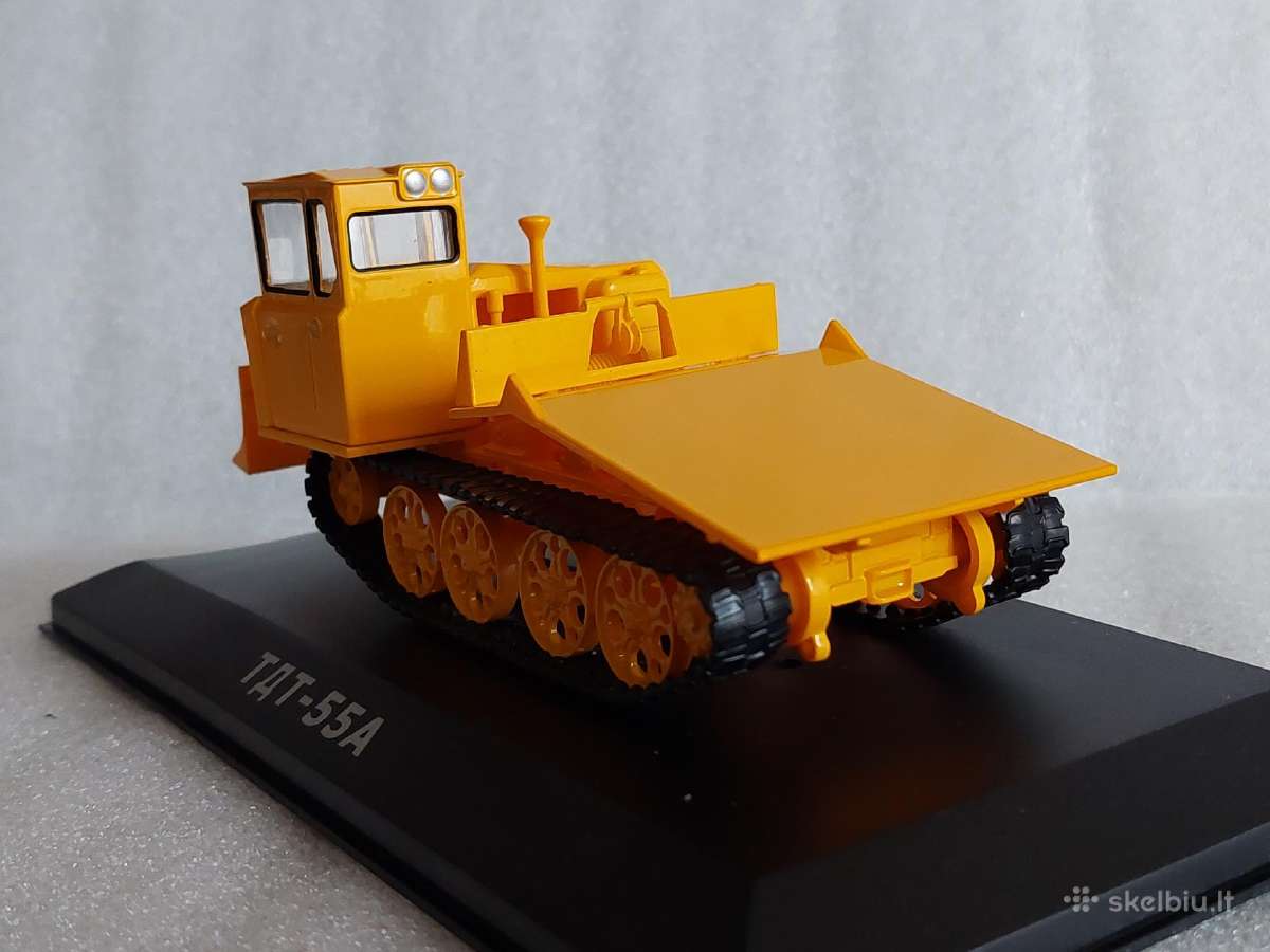 Tdt-55 A - nuotraukos Nr. 3