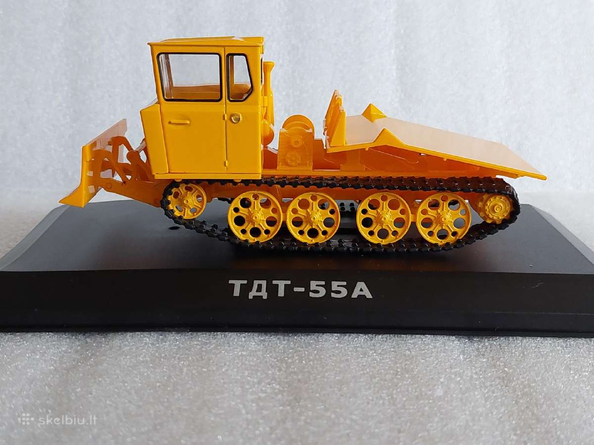Tdt-55 A - nuotraukos Nr. 4