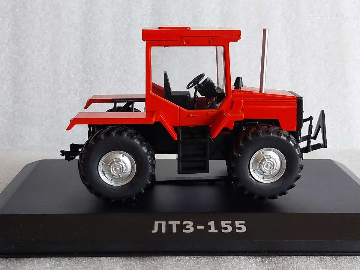 Ltz-155 - nuotraukos Nr. 2
