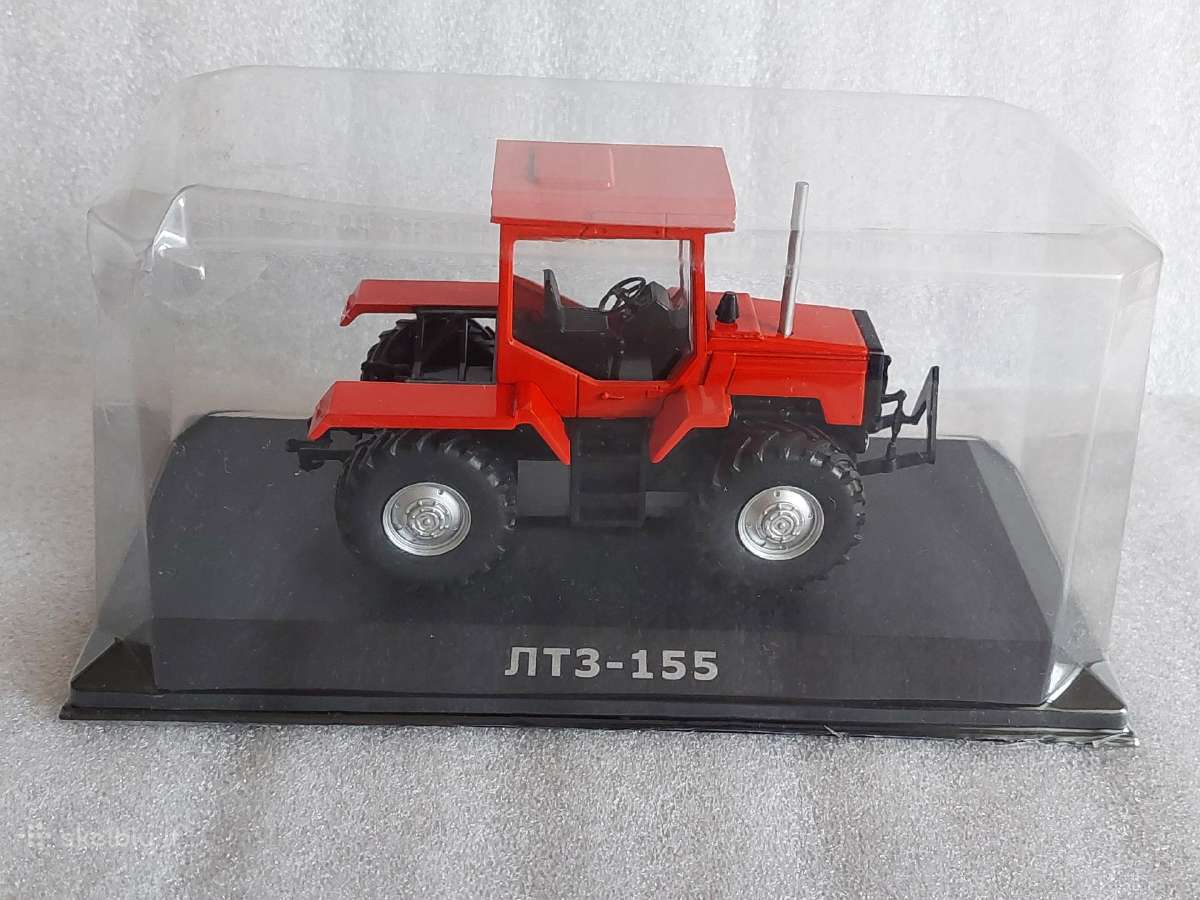 Ltz-155 - nuotraukos Nr. 5