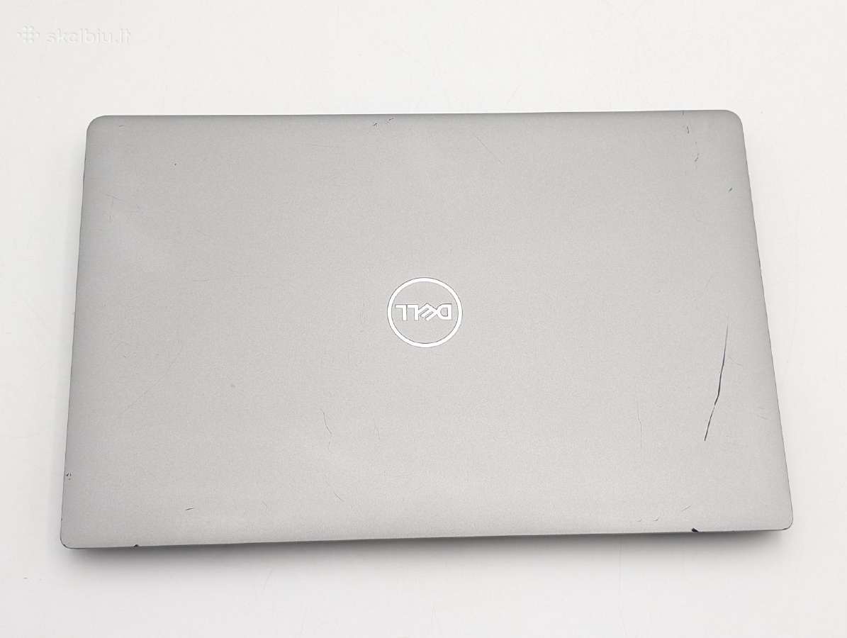 Dell Latitude 5420 i7-1185g7 16gb 256gb SSD Darbui - nuotraukos Nr. 4