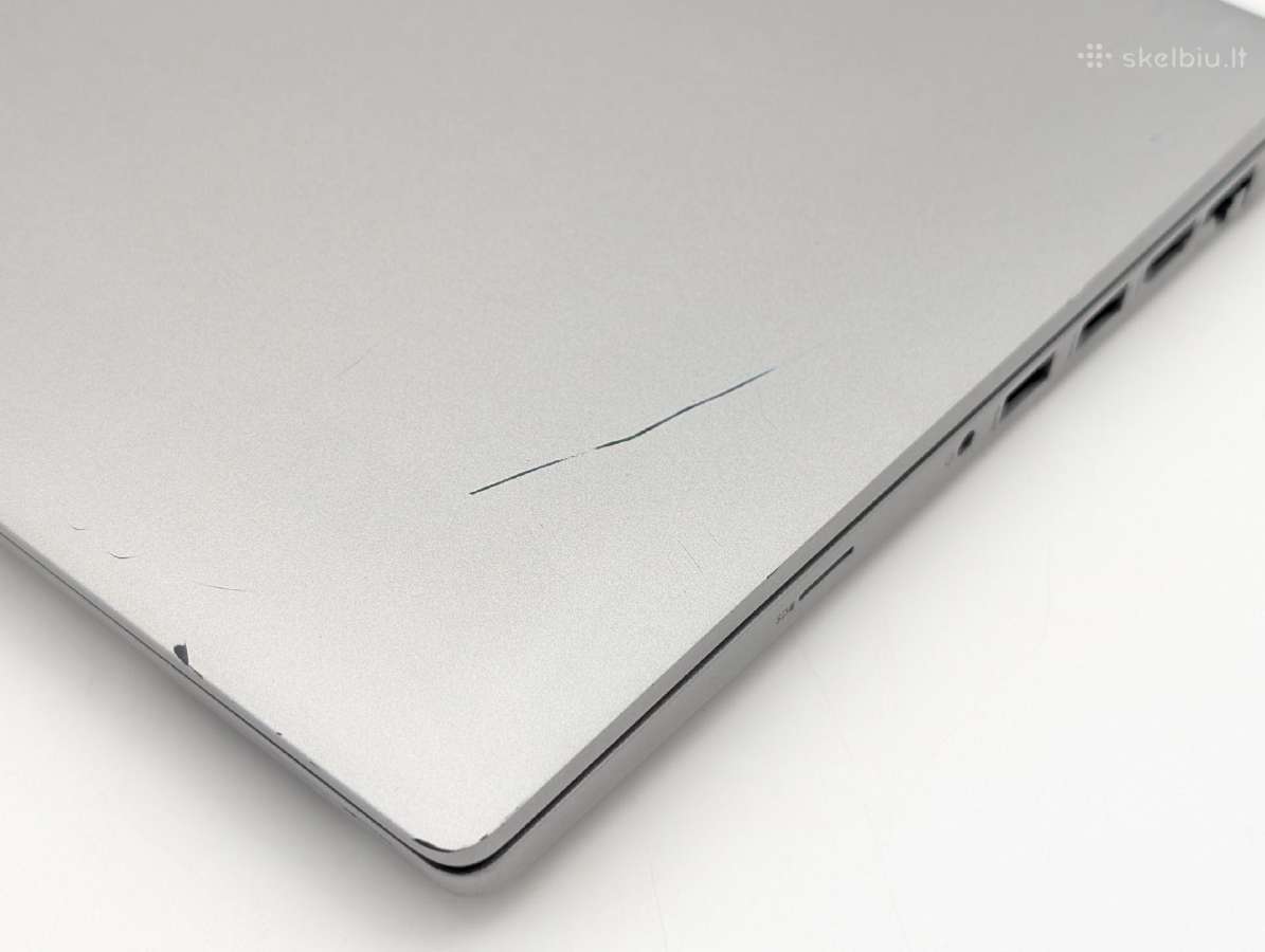 Dell Latitude 5420 i7-1185g7 16gb 256gb SSD Darbui - nuotraukos Nr. 6
