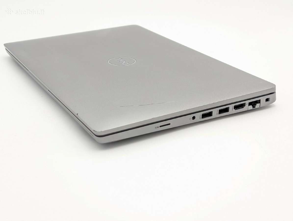 Dell Latitude 5420 i7-1185g7 16gb 256gb SSD Darbui - nuotraukos Nr. 7