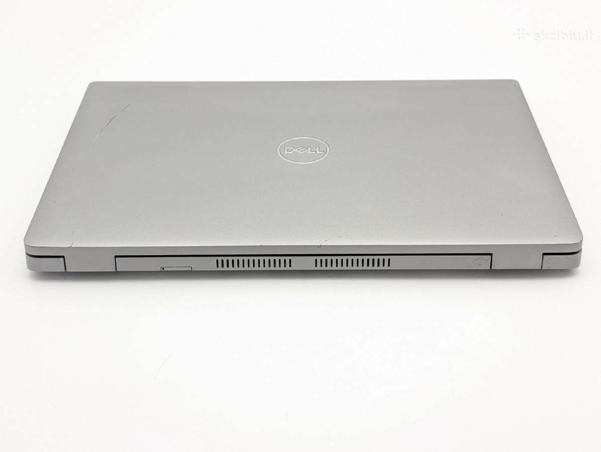 Dell Latitude 5420 i7-1185g7 16gb 256gb SSD Darbui - nuotraukos Nr. 8