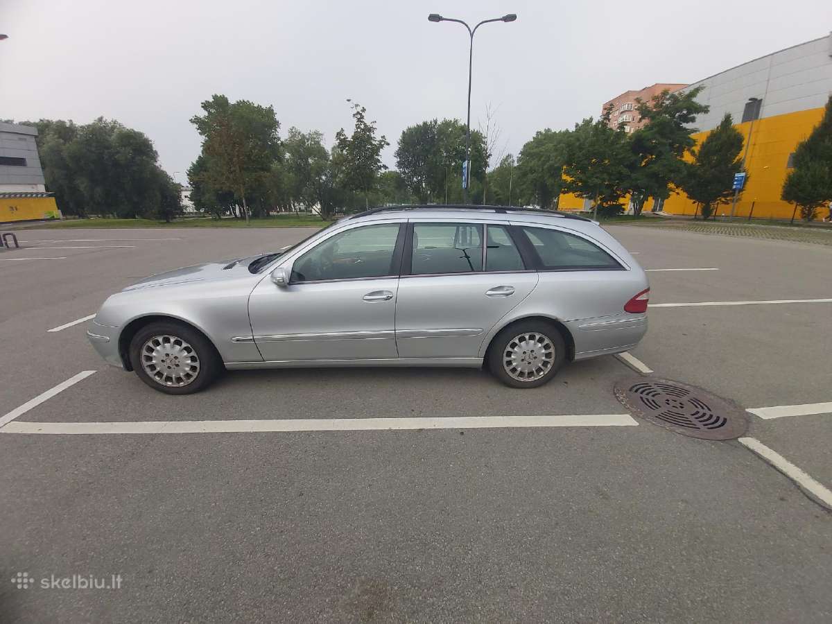 Parduoda