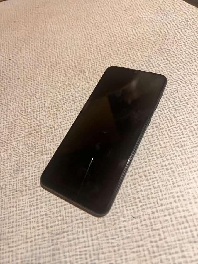 Samsung galaxy A50 parduodamas - nuotraukos Nr. 2