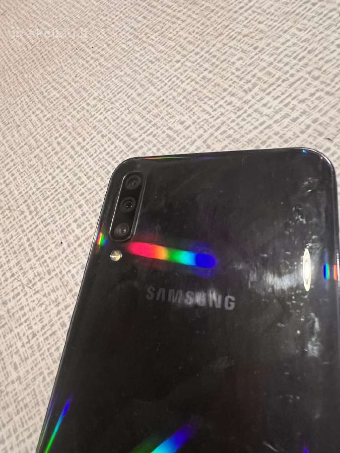 Samsung galaxy A50 parduodamas - nuotraukos Nr. 4