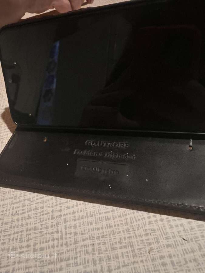 Samsung galaxy A50 parduodamas - nuotraukos Nr. 5
