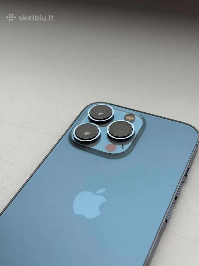 iPhone 13 Pro