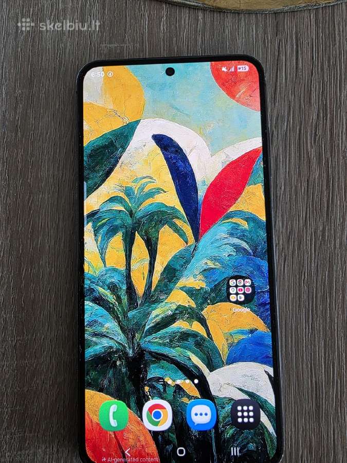 Samsung Galaxy S23