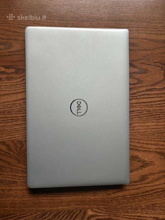 Dell Latitude 5550 laptopas