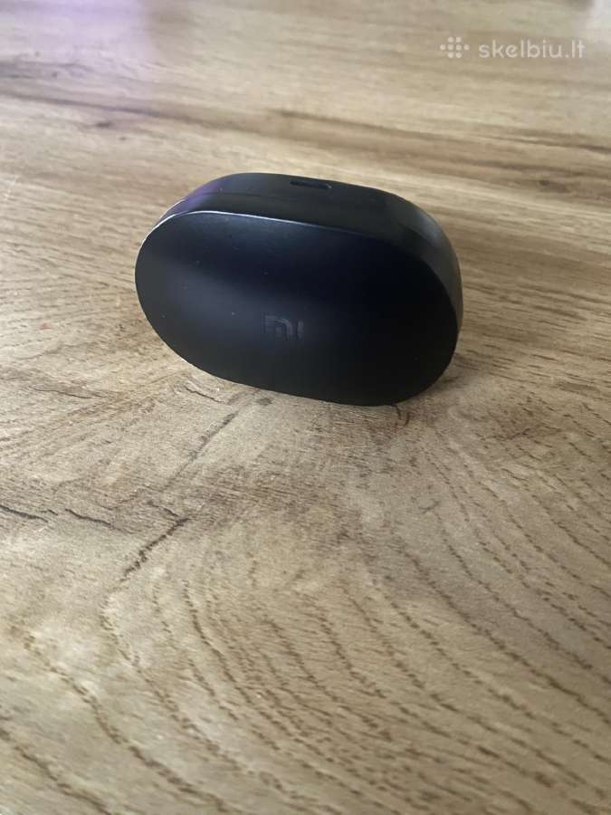Xiaomi Redmi Airdots S Belaides ausines