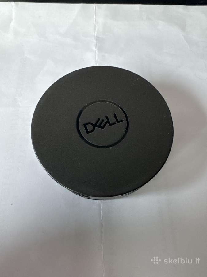 Dell Da300 Usb-c mobilus adapteris