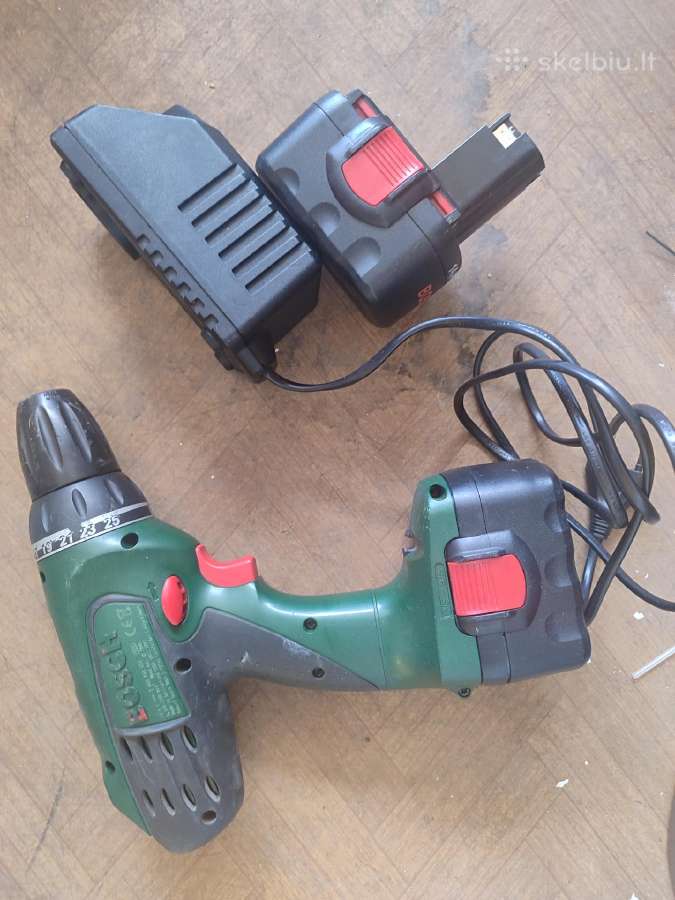 Elektrinis suktukas