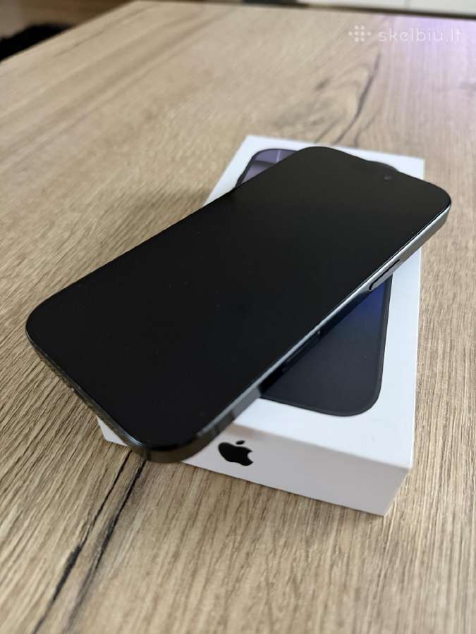 Apple iPhone 16 Pro 512 GB
