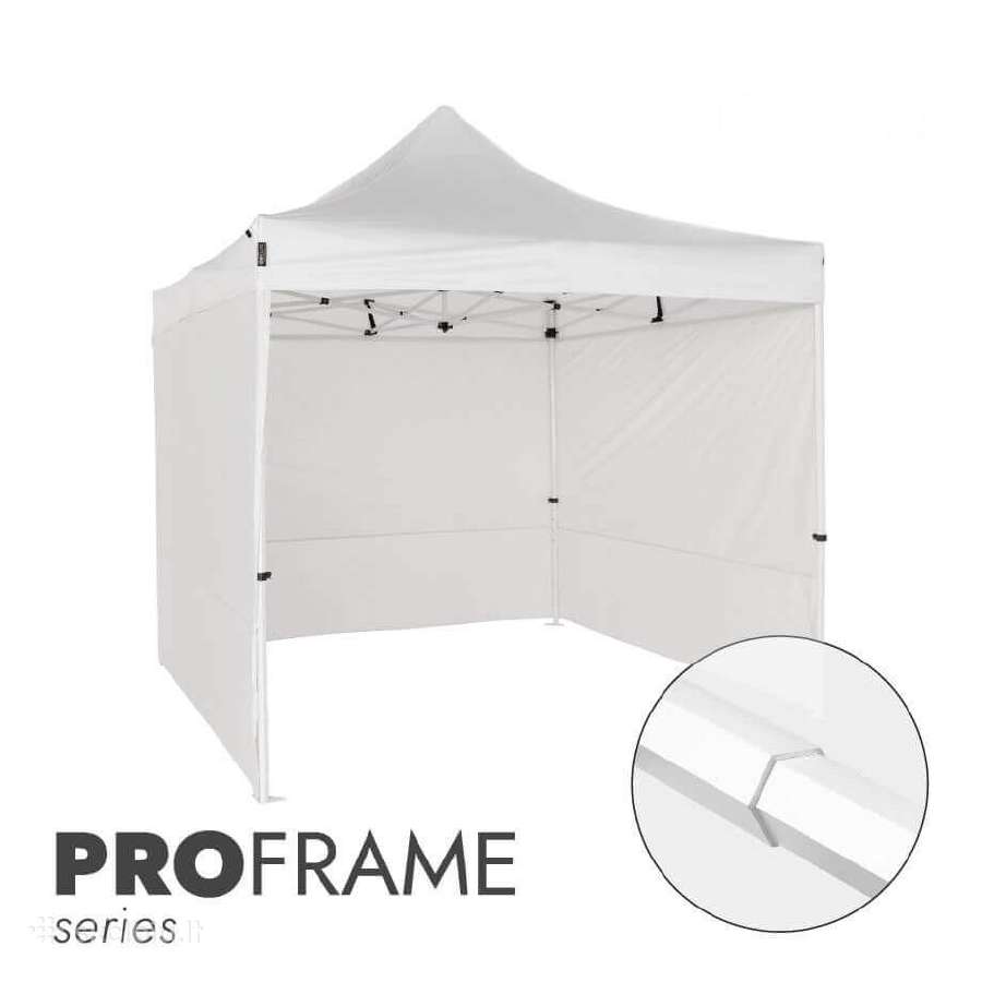 Prekybinė palapinė 2x2 nuoma - nuotraukos Nr. 2