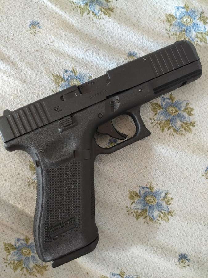 Dujiniai airsoftai nedaug naudoti
