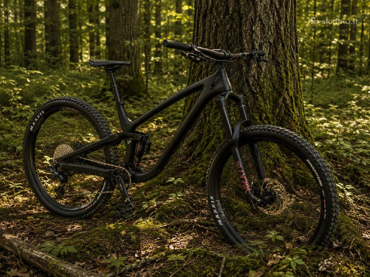 Giant Trance X Advanced Pro 29