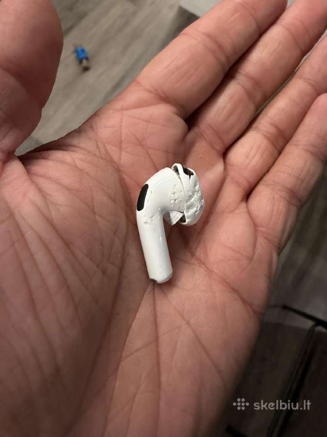 Airpods 4 Anc