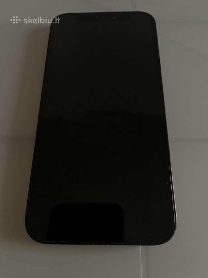 iPhone 12 mini