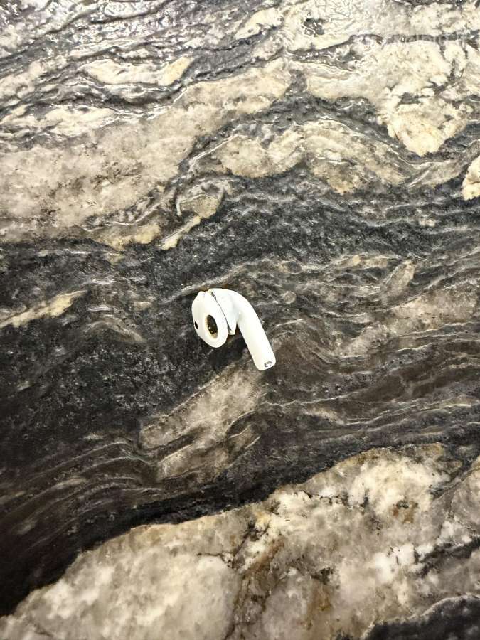 Airpods 4 Anc - nuotraukos Nr. 2