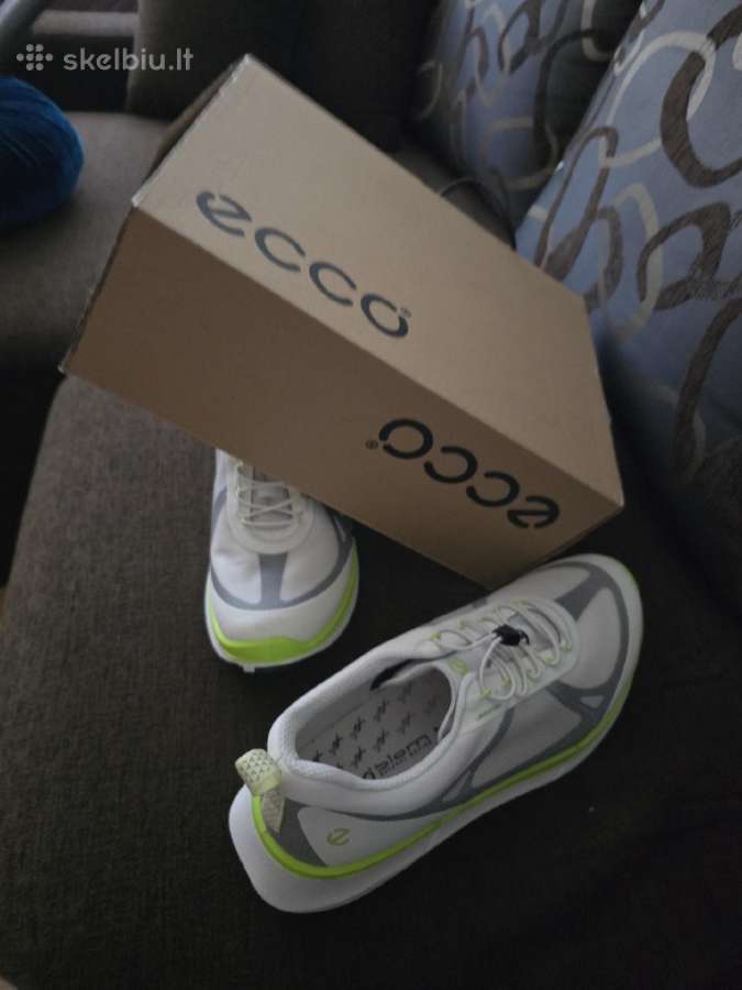 Ecco kedai - nuotraukos Nr. 8