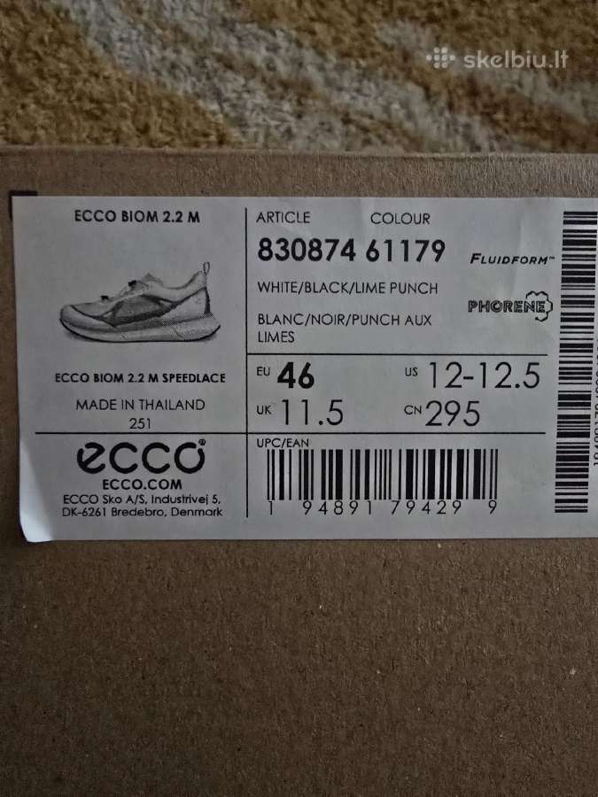Ecco kedai - nuotraukos Nr. 9