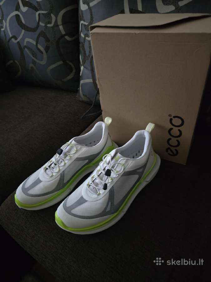 Ecco kedai