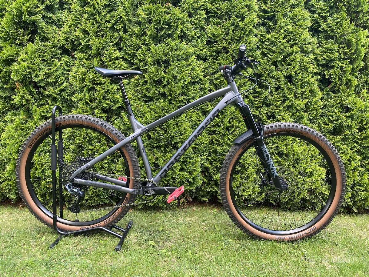 Dartmoor Primal V2