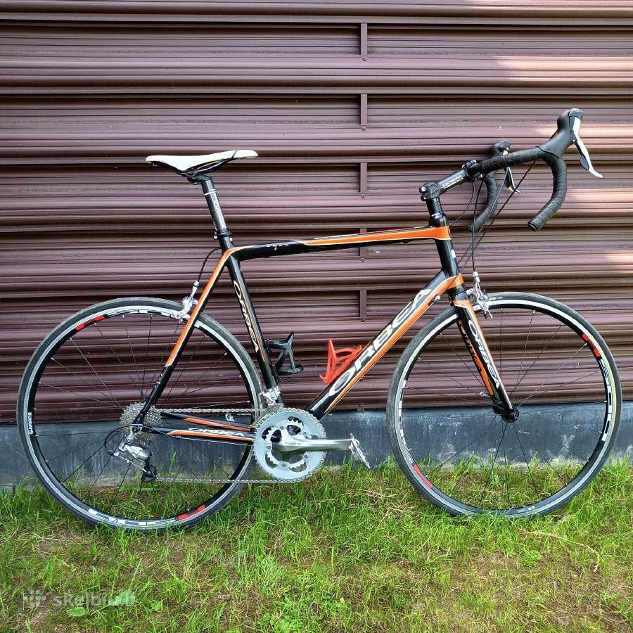 Orbea Aqua plentas 60 cm