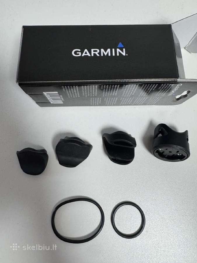Garmin varia mount - nuotraukos Nr. 2
