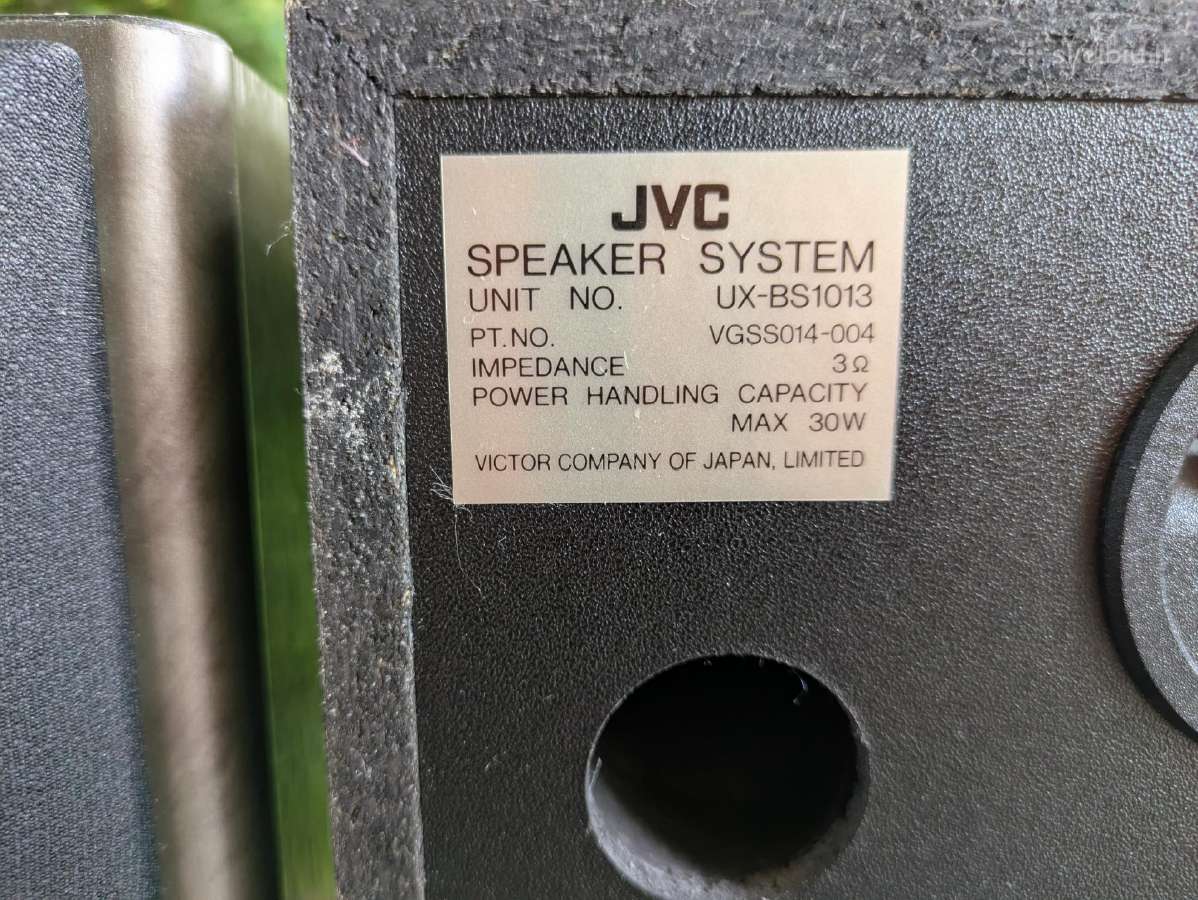 Koloneles estonia 35ac S-90,35as-1,vega,onkyo - nuotraukos Nr. 23