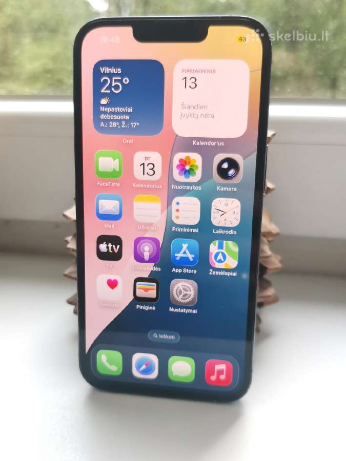 iPhone 13 pro 128gb