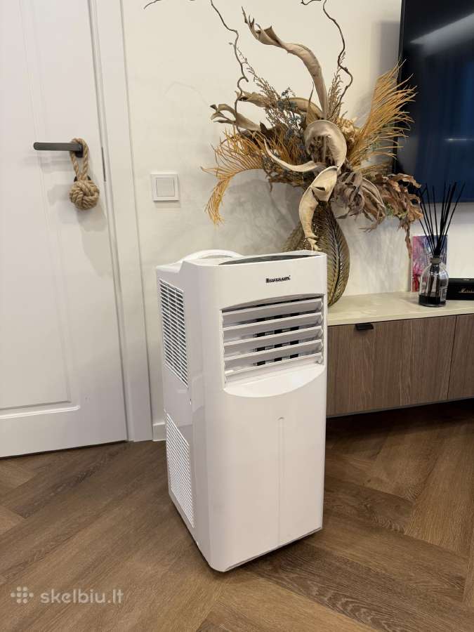 Mobilius oro kondicionierius Ravanson Pm-9500s