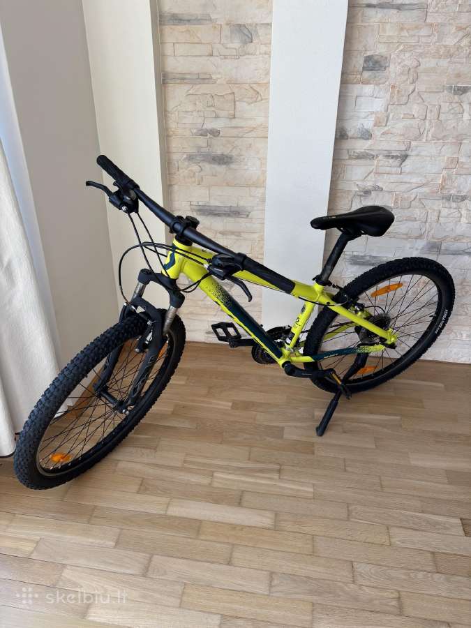 Parduodu dviratį Scott Roxter 620 XS